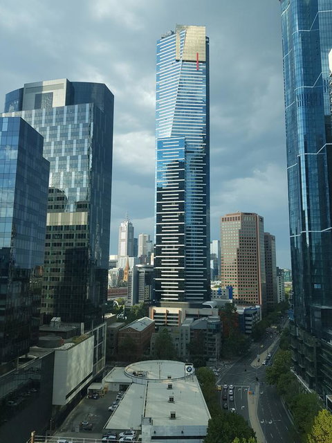 ReadySet Apartments At Southbank One - Your Accommodation 8
