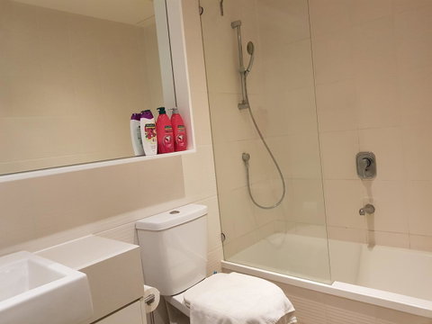 ReadySet Apartments At Southbank One - Your Accommodation 3