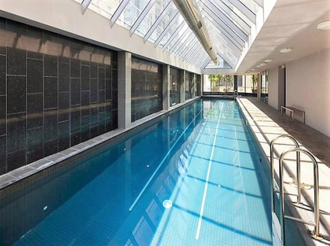 ReadySet Apartments At Southbank One - Your Accommodation 18