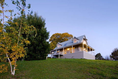 Della Fonte - Your Accommodation 11