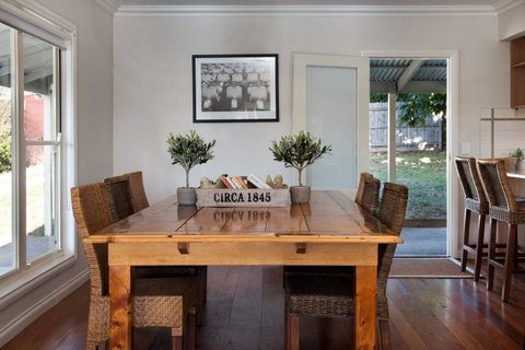 Della Fonte - Your Accommodation 9