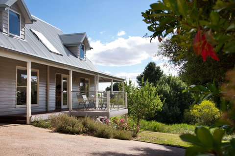 Della Fonte - Your Accommodation 0