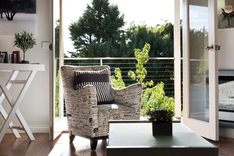 Della Fonte - Your Accommodation 5