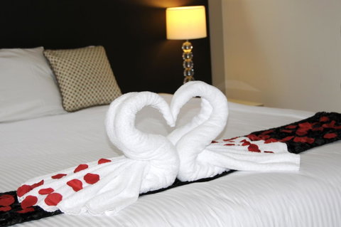 Quality Hotel Point Cook - Your Accommodation 39