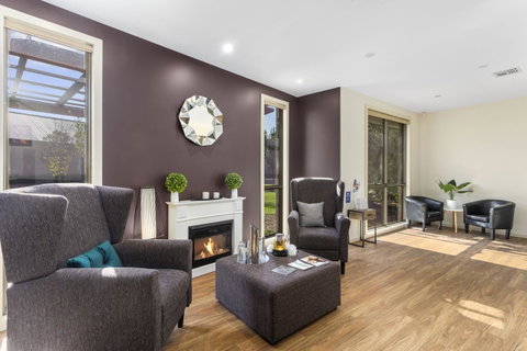 Quality Hotel Point Cook - Your Accommodation 18