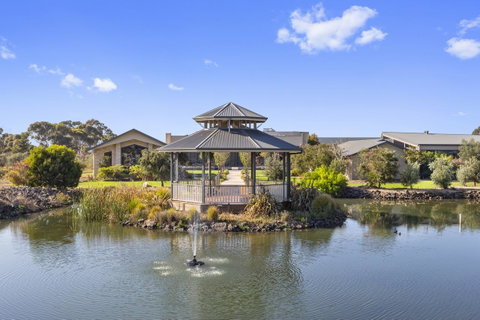 Quality Hotel Point Cook - Your Accommodation 42