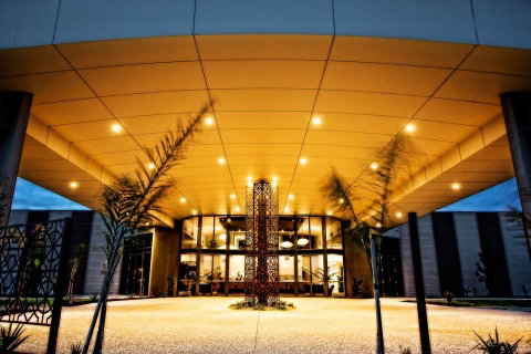 Quality Hotel Point Cook - Your Accommodation 0