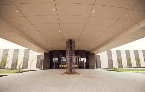 Quality Hotel Point Cook - Your Accommodation 43