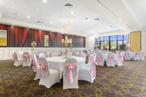 Quality Hotel Point Cook - Your Accommodation 20