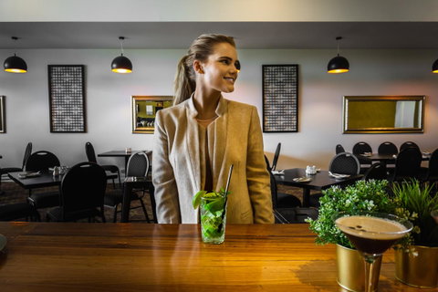 Quality Hotel Point Cook - Your Accommodation 34