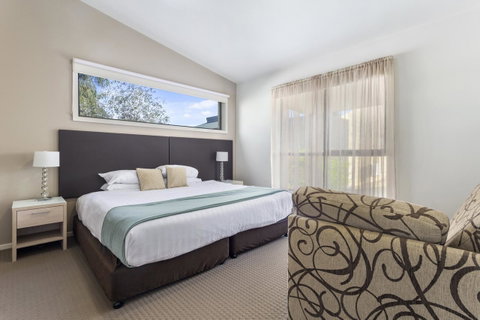 Quality Hotel Point Cook - Your Accommodation 5