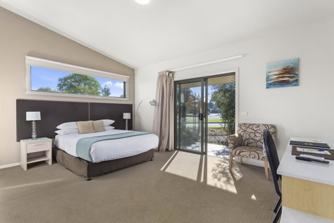 Quality Hotel Point Cook - Your Accommodation 9