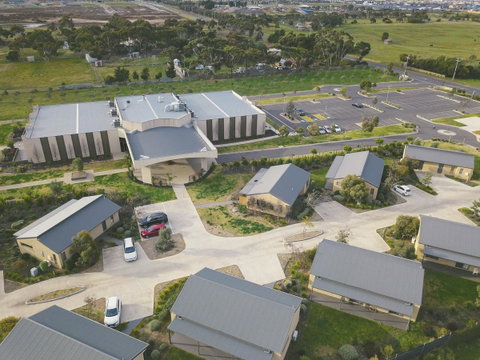 Quality Hotel Point Cook - Your Accommodation 24