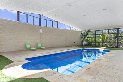 Quality Hotel Point Cook - Your Accommodation 16