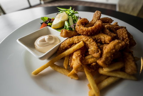 Quality Hotel Point Cook - Your Accommodation 35
