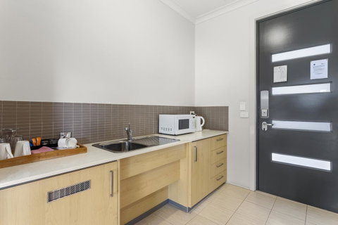 Quality Hotel Point Cook - Your Accommodation 11