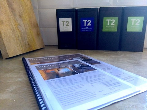 Rooftops - Your Accommodation 6
