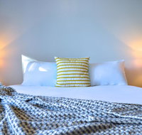 Mansfield Apartments - Your Accommodation