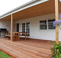 Sorrento Beach Cottages No. 2 - in the heart of Sorrento - Your Accommodation