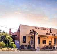 Albion Hotel and Motel Castlemaine - Your Accommodation