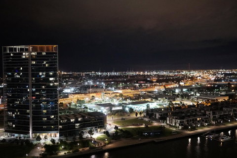 Auzzie Apartments Docklands, Melbourne - Your Accommodation 15