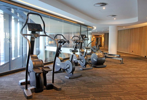 Auzzie Apartments Docklands, Melbourne - Your Accommodation 2