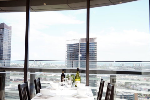 Auzzie Apartments Docklands, Melbourne - Your Accommodation 35