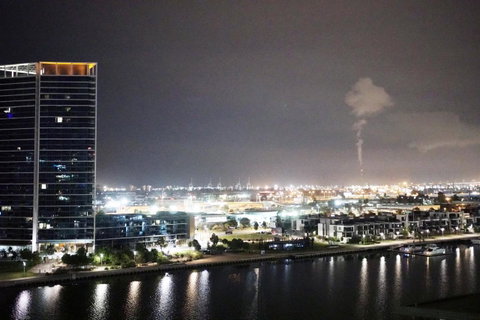 Auzzie Apartments Docklands, Melbourne - Your Accommodation 7