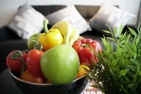 Auzzie Apartments Docklands, Melbourne - Your Accommodation 43