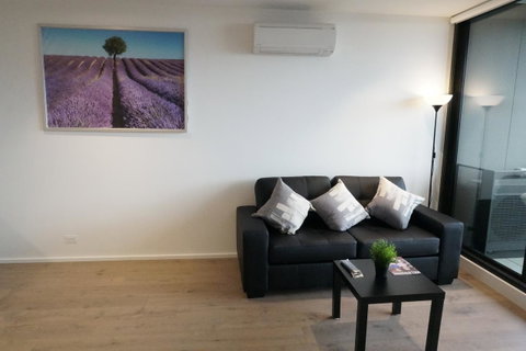 Auzzie Apartments Docklands, Melbourne - Your Accommodation 41