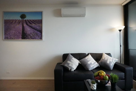 Auzzie Apartments Docklands, Melbourne - Your Accommodation 42