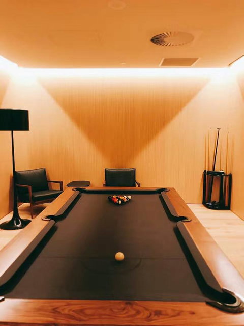 Auzzie Apartments Docklands, Melbourne - Your Accommodation 3