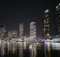 Auzzie Apartments Docklands Melbourne - Your Accommodation
