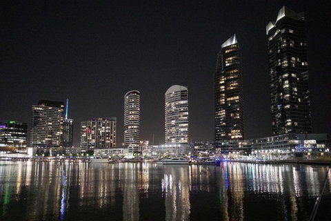 Auzzie Apartments Docklands, Melbourne - Your Accommodation 0