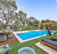Moonah Woodlands Resort - Your Accommodation