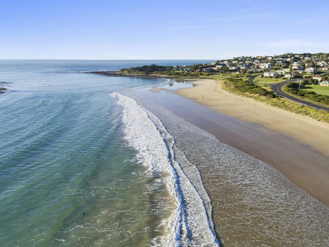 Beach And Reef - Your Accommodation 4