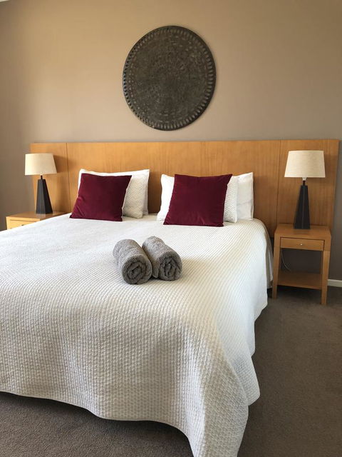 St Georges Moonah Links - Your Accommodation 7