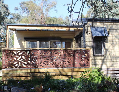 Australian Home Away @ Wonga Park Brushy Creek - Your Accommodation 12