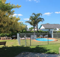 Rochester Motel - Your Accommodation