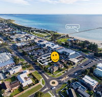 Sunryes Beach House - Your Accommodation