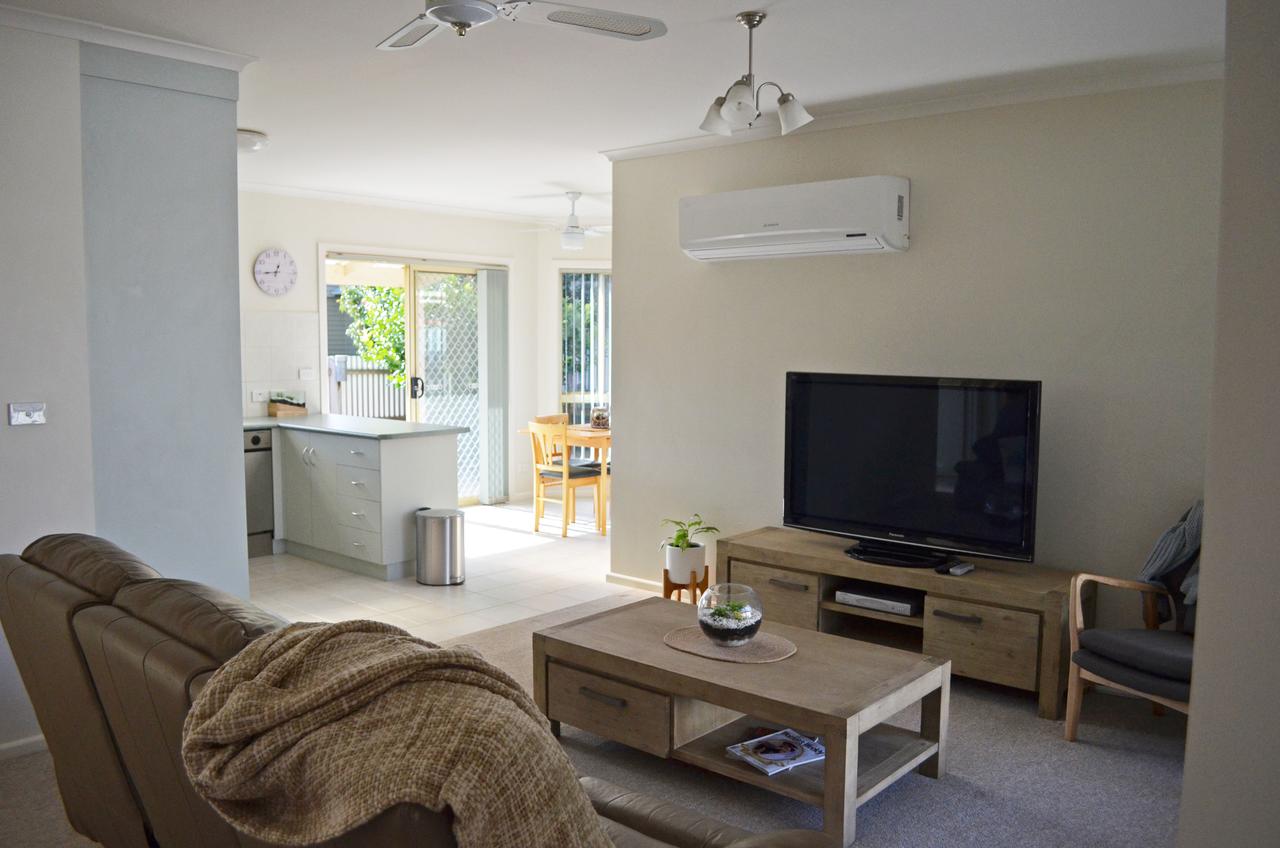 Horsham VIC Your Accommodation