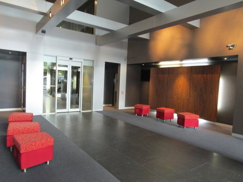 Harbour Escape Apartments Docklands - Your Accommodation 31