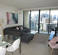 Harbour Escape Apartments Docklands - Your Accommodation
