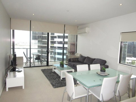 Harbour Escape Apartments Docklands - Your Accommodation 3