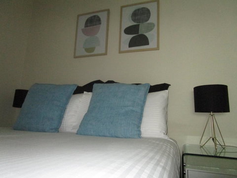 Harbour Escape Apartments Docklands - Your Accommodation 23