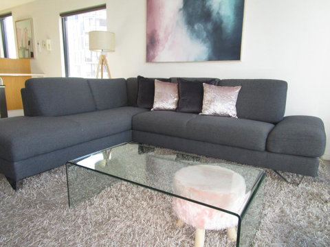 Harbour Escape Apartments Docklands - Your Accommodation 11