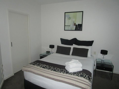 Harbour Escape Apartments Docklands - Your Accommodation 28
