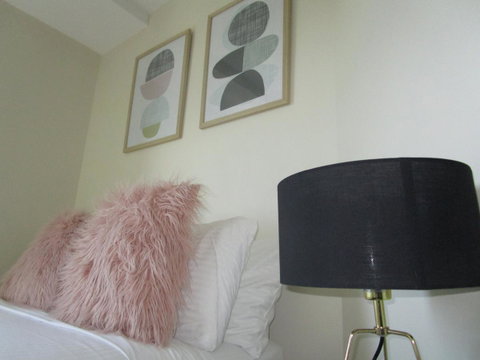 Harbour Escape Apartments Docklands - Your Accommodation 6