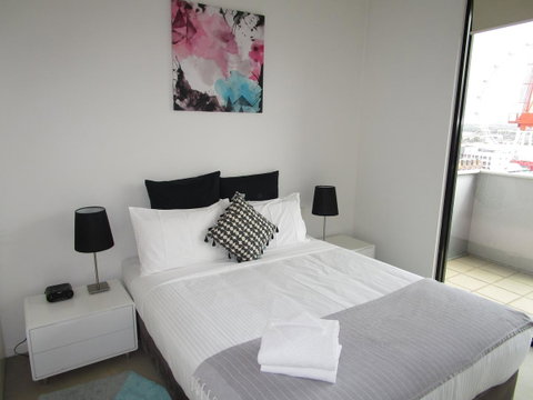 Harbour Escape Apartments Docklands - Your Accommodation 15