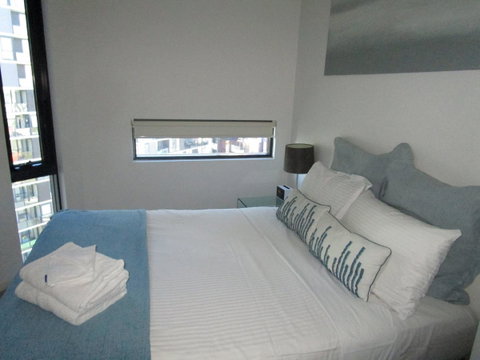 Harbour Escape Apartments Docklands - Your Accommodation 19